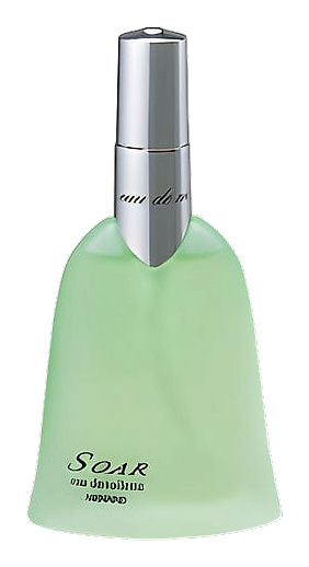 Eau de M Soar by Menard