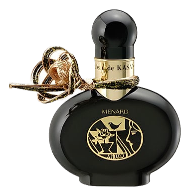L'eau de Kasaneka