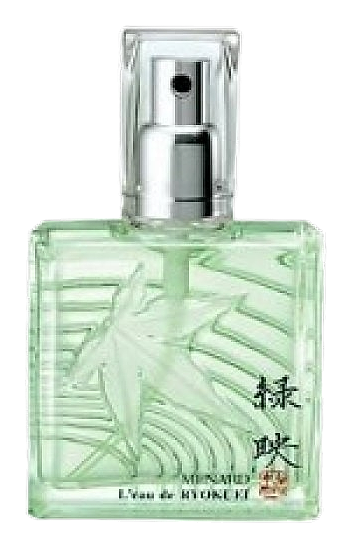 L'eau De Ryokuei by Menard