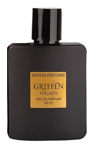Griffin by Mendes Perfumes
