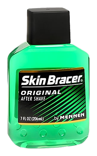 SkinBracer