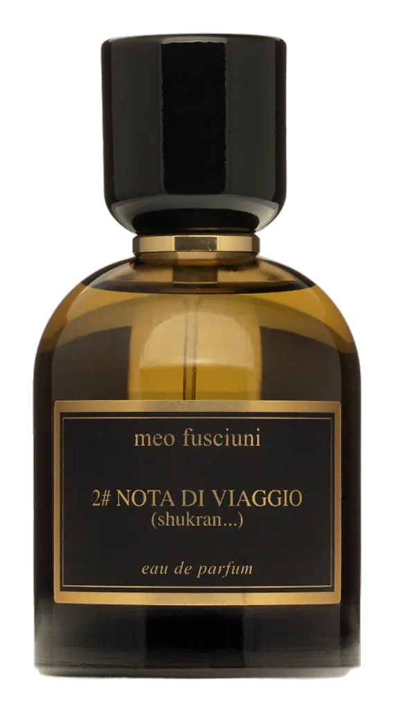 2# Nota di Viaggio (Shukran…) by Meo Fusciuni