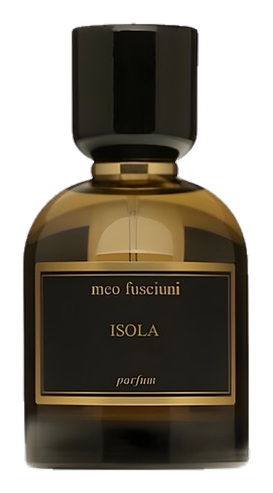 Isola by Meo Fusciuni