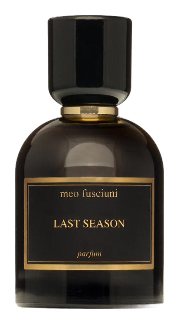 Last Season by Meo Fusciuni