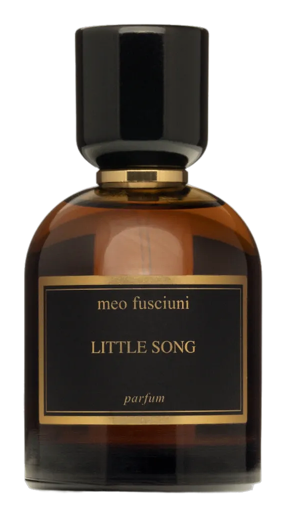 Little Song by Meo Fusciuni