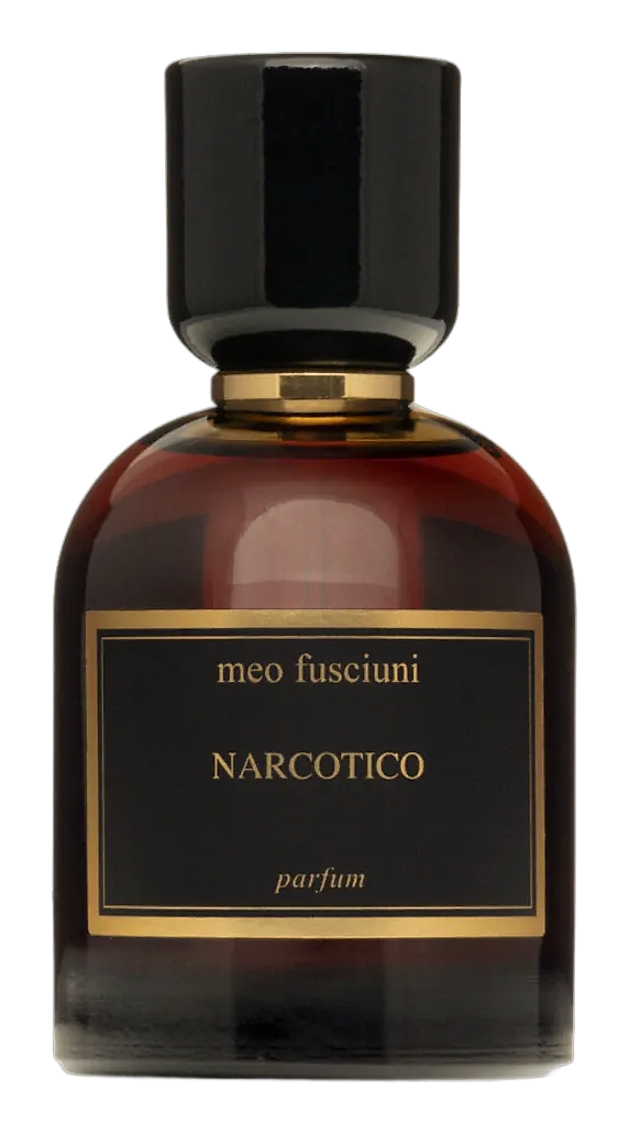 Narcotico by Meo Fusciuni