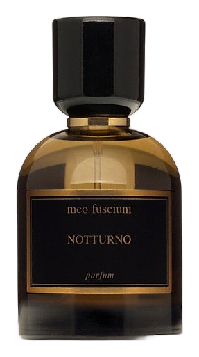 Notturno by Meo Fusciuni