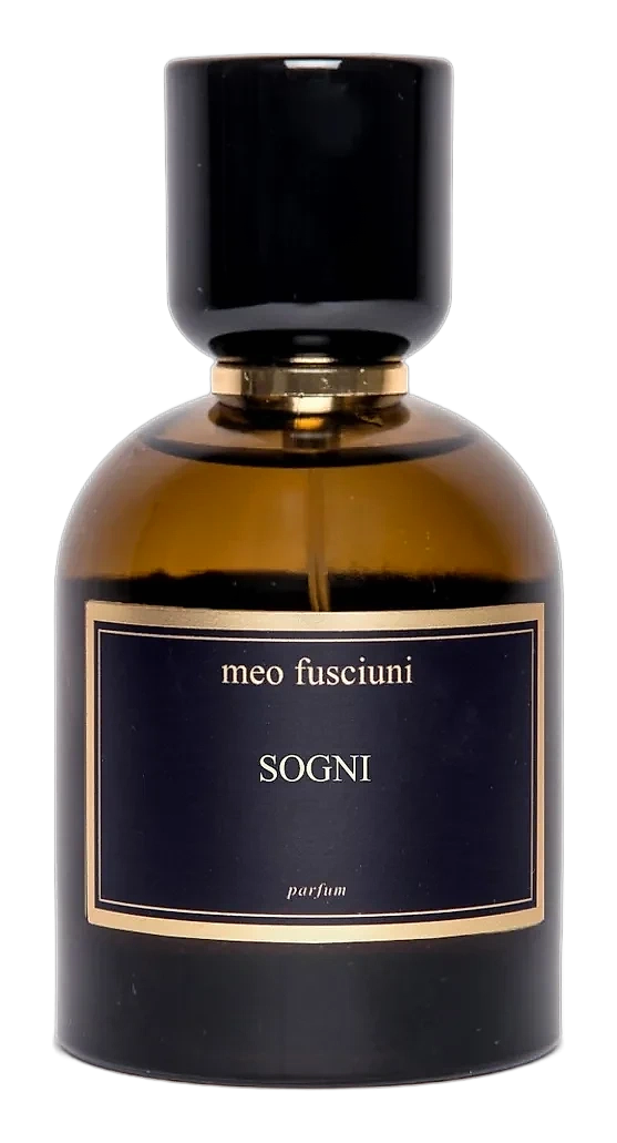 Sogni by Meo Fusciuni