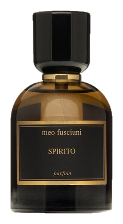 Spirito by Meo Fusciuni