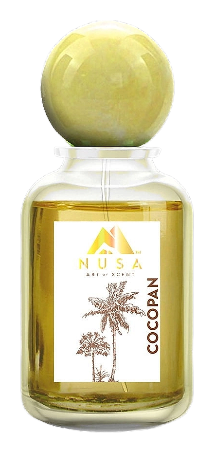 Meraura by Nusa Art Of Scent