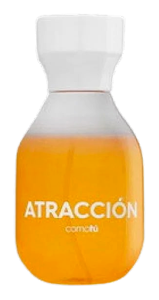 Como Tú Atracción by Mercadona