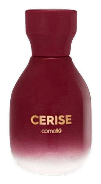 Como Tú Cerise by Mercadona