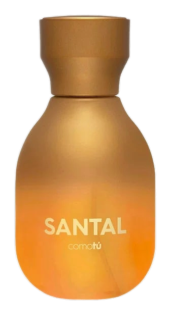 Como Tú Santal by Mercadona