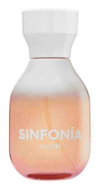 Como tú Sinfonía by Mercadona