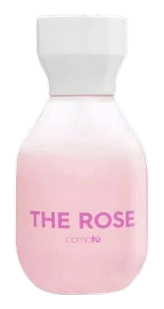 Como Tú The Rose by Mercadona