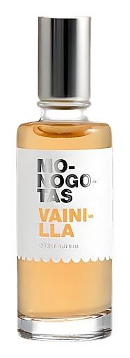Monogotas Vainilla by Mercadona