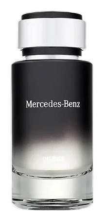 Mercedes Benz Intense by Mercedes-Benz