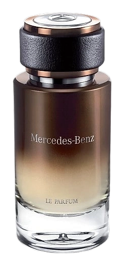 Le Parfum by Lalique