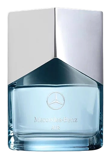 Mercedes-Benz Air by Mercedes-Benz