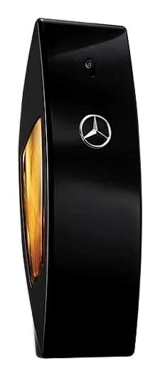 Club Black (Eau de Toilette) by Mercedes-Benz