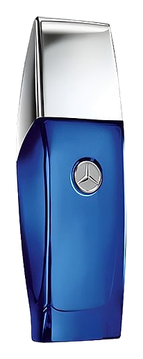 Mercedes-Benz Club Blue by Mercedes-Benz