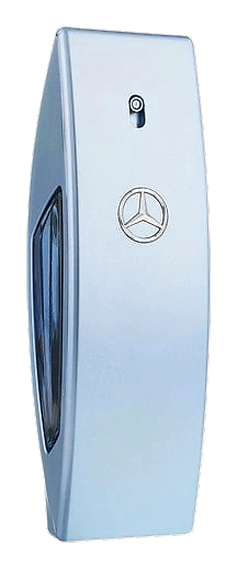 Mercedes Benz Club Fresh by Mercedes-Benz
