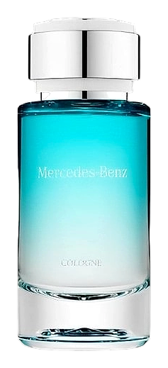 Mercedes Benz Cologne by Mercedes-Benz