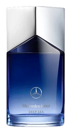 Mercedes-Benz Deep Sea by Mercedes-Benz