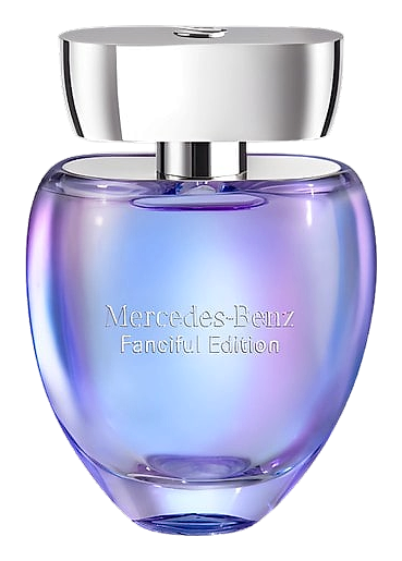 Mercedes-Benz For Her Fanciful Edition by Mercedes-Benz