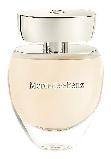 Mercedes Benz for Her by Mercedes-Benz