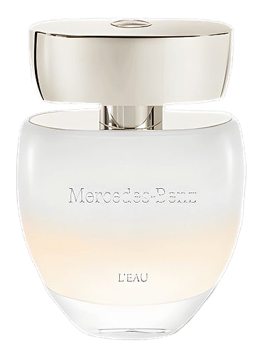 Mercedes Benz L'Eau by Mercedes-Benz