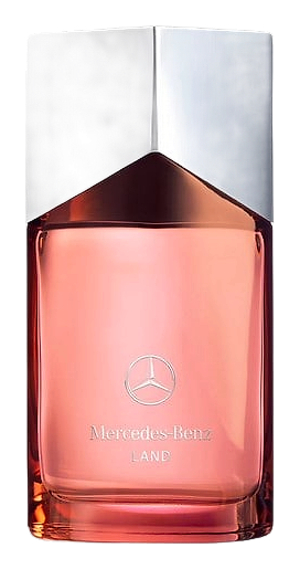 Mercedes-Benz Land by Mercedes-Benz