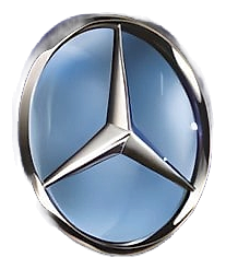 Blue by Mercedes-Benz – Eau de Toilette