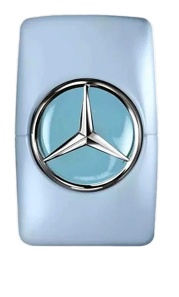Mercedes-Benz Man Fresh by Mercedes-Benz