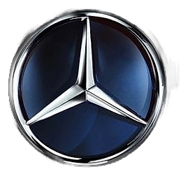 Mercedes Benz Man Intense by Mercedes-Benz