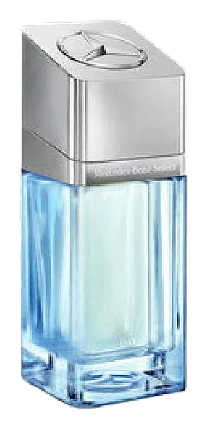 Mercedes-Benz Select Day by Mercedes-Benz – Eau de Toilette