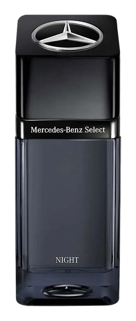 Mercedes-Benz Select Night by Mercedes-Benz