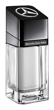 Mercedes-Benz Select by Mercedes-Benz