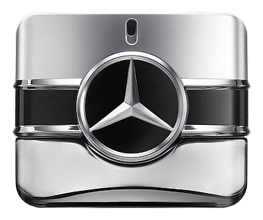 Mercedes Benz Sign Your Attitude by Mercedes-Benz