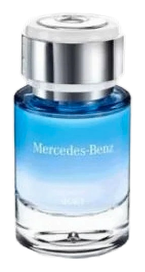 Mercedes Benz Sport by Mercedes-Benz