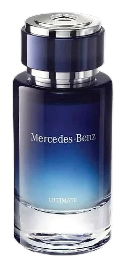 Mercedes-Benz Ultimate by Mercedes-Benz