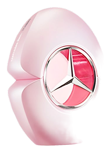Mercedes-Benz Woman Eau de Toilette by Mercedes-Benz
