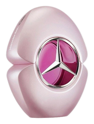 Mercedes-Benz Mercedes-Benz Woman
