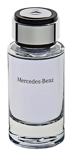 Mercedes Benz by Mercedes-Benz