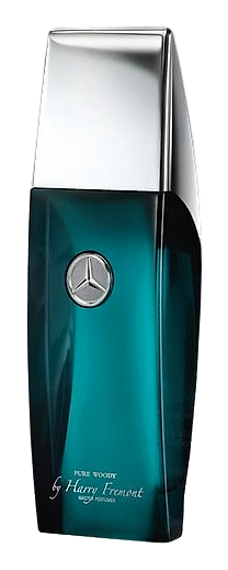 Pure Woody by Harry Fremont by Mercedes-Benz
