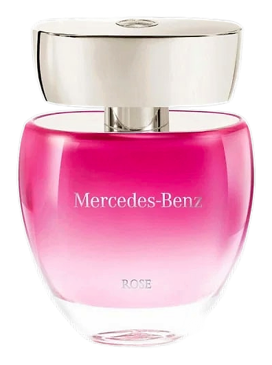 Rose by Mercedes-Benz