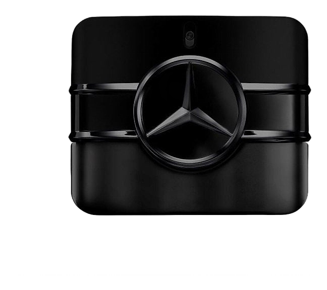 Sign Your Power by Mercedes-Benz