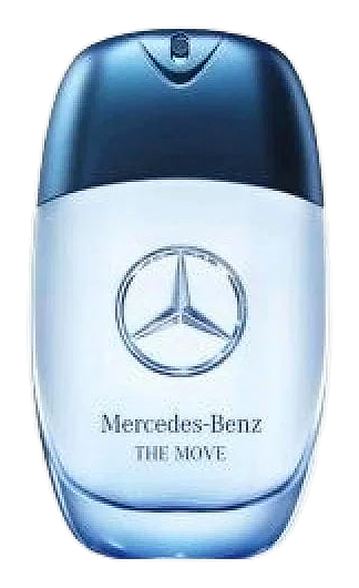 The Move by Mercedes-Benz