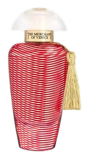 Byzantium Saffron by Merchant of Venice