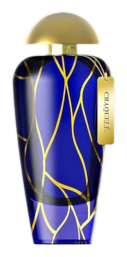 Craquele by Merchant of Venice